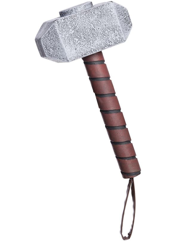 Thor Hammare