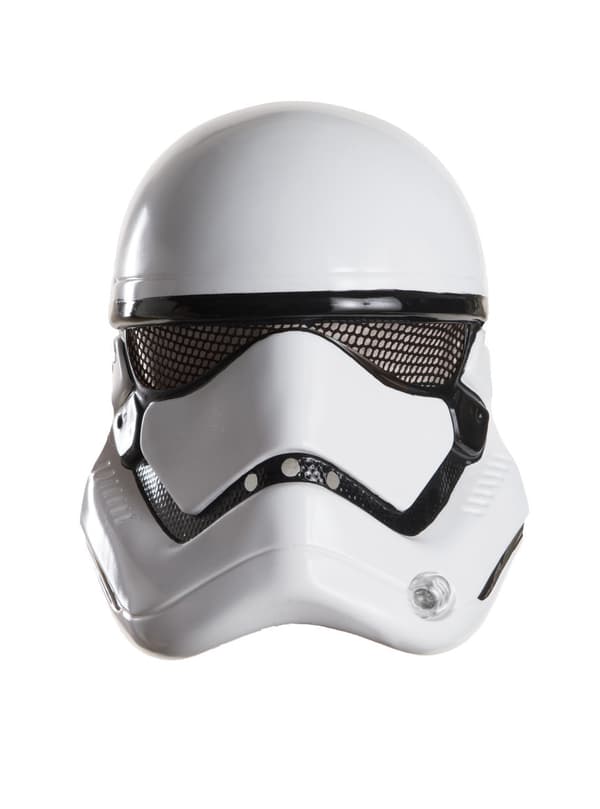Stormtrooper Star Wars The Force Awakens, poikien naamari