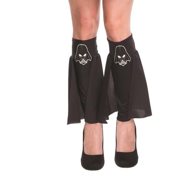 Star Wars Darth Vader Leggvarmere for dame