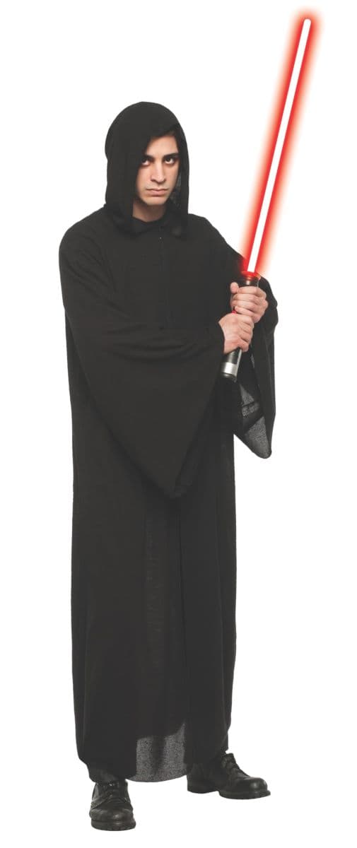 Sith Tunika med luva Deluxe