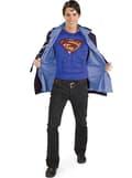 Miniatyrbillede 3 af 4: Clark Kent og Superman kostume