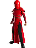 Miniatyrbild 2 av 2: Maskeraddräkt Praetorian Guard Star Wars The Last Jedi deluxe barn