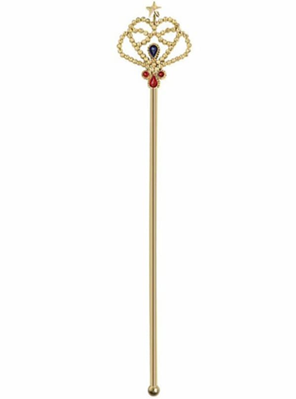 Kongescepter