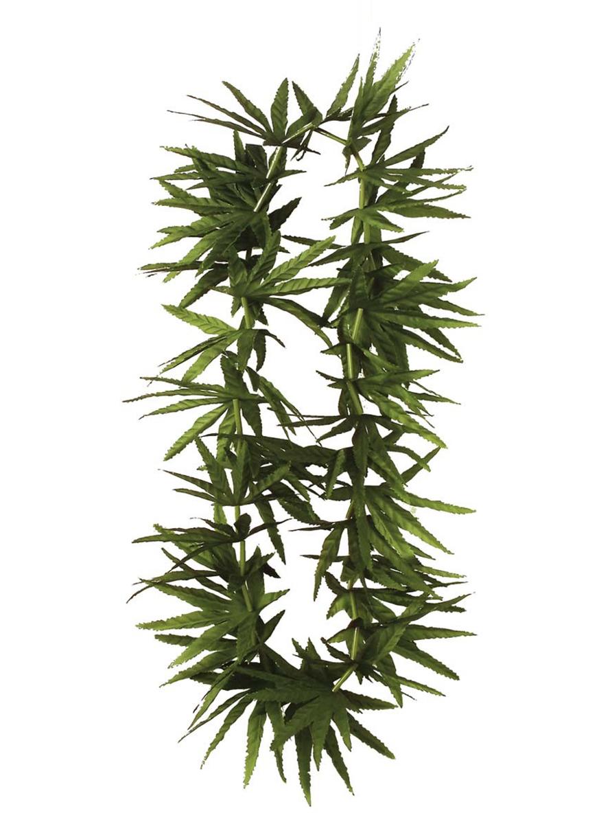 Halsband Marijuana