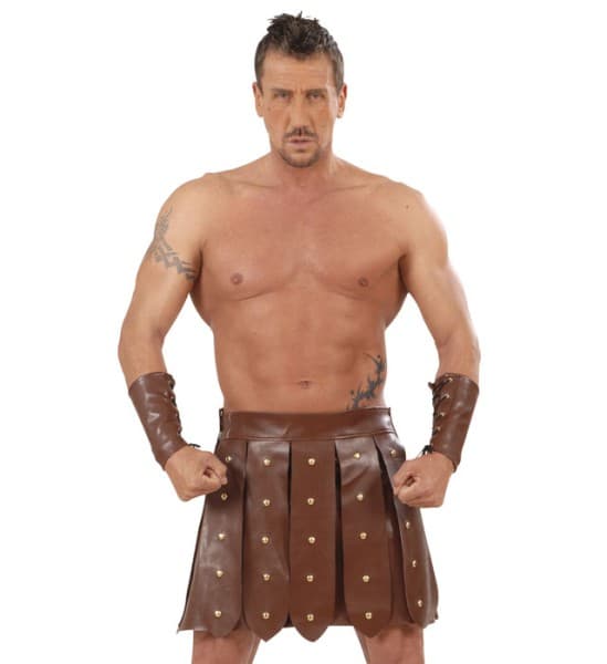 Gladiator kostumekit