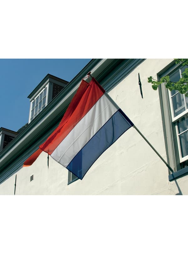 Flagga Holland