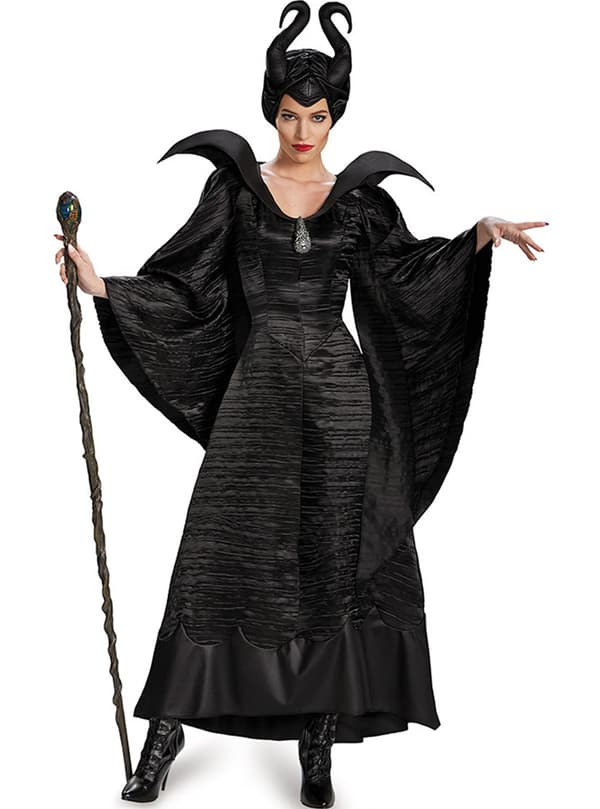 Maleficent kostyme