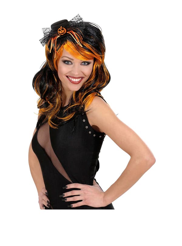 Mini-hatt Pumpa