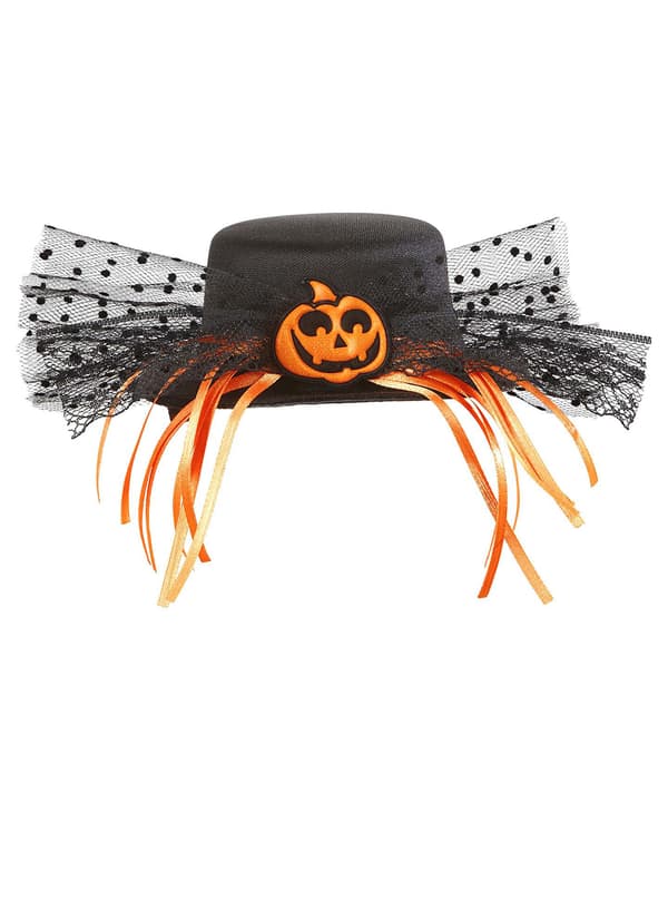 Mini-hatt Pumpa