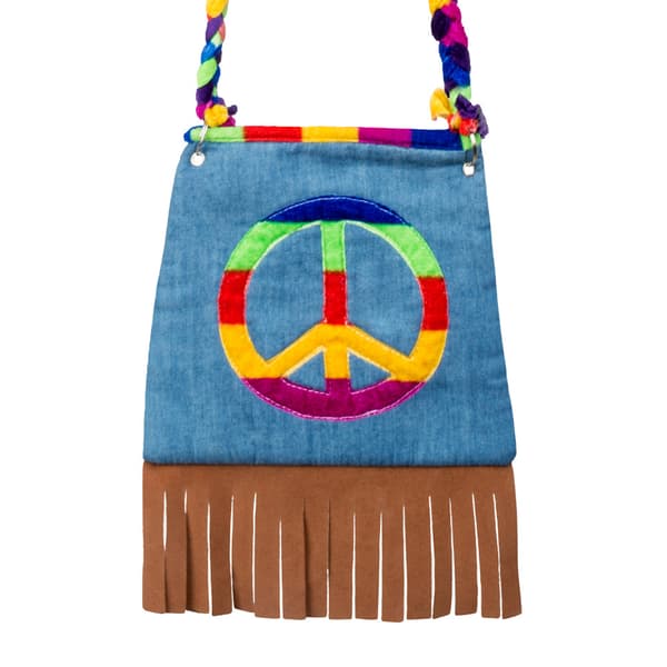 Väska Strandhippie