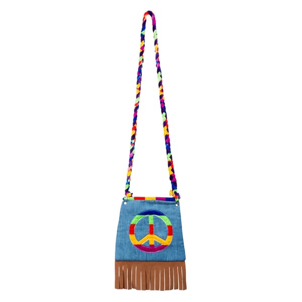 Väska Strandhippie