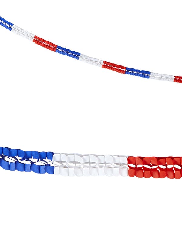 Fransk Festlige Dekorasjoner