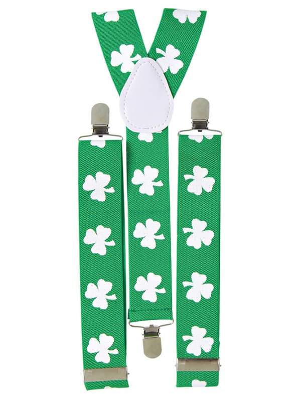 St Patrick Bukseseler Voksen