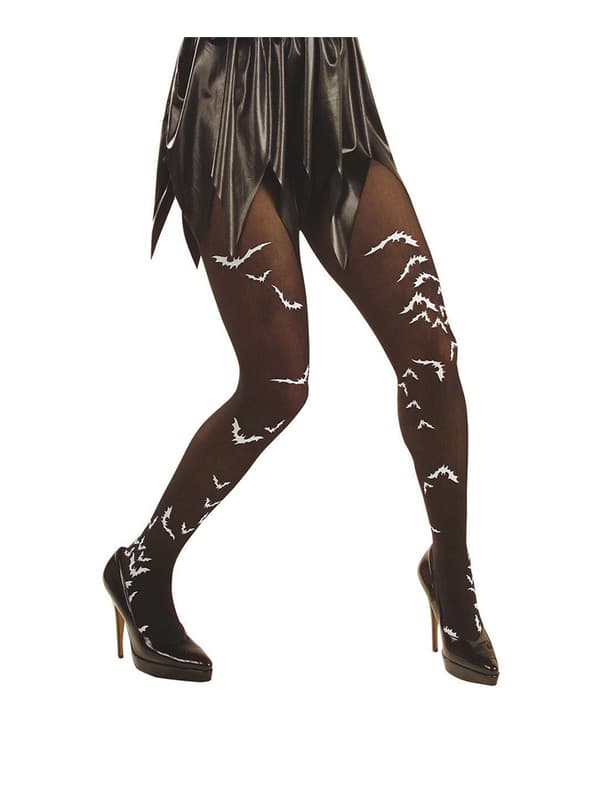 Flaggermus Tights