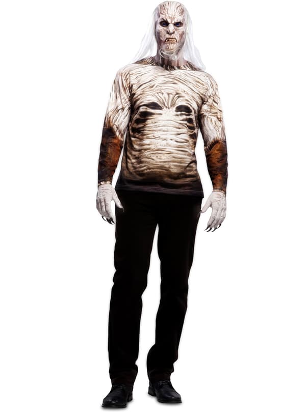 White Walker T-shirt