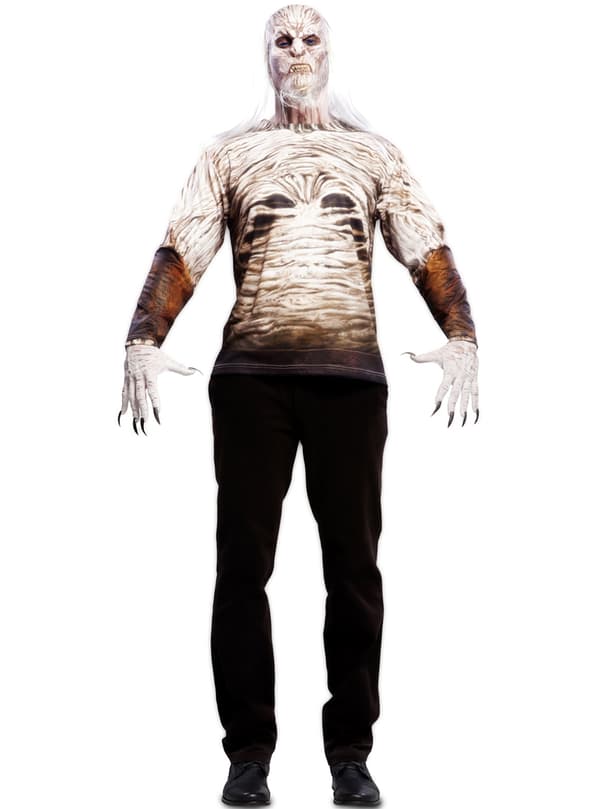 White Walker T-shirt
