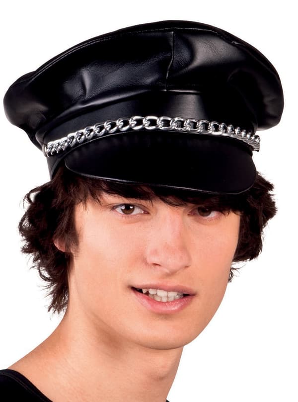 Rocker keps