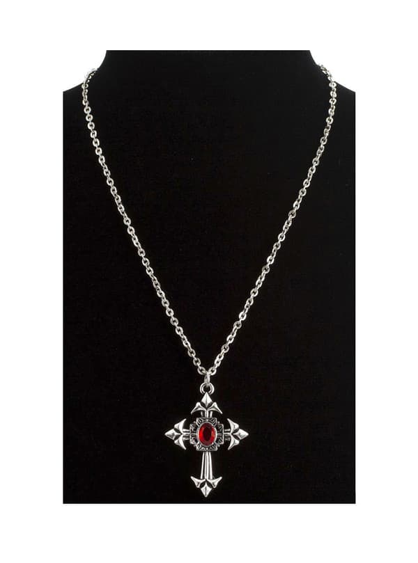 Den Röda Stenens Orden Halsband