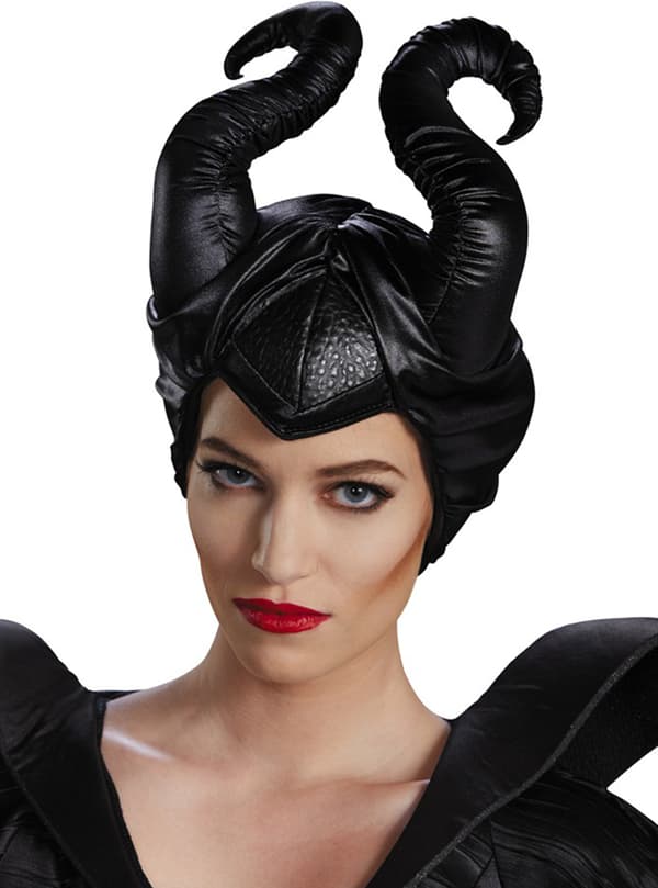 Maleficent Horn