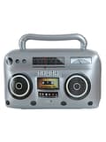Miniatyrbild 1 av 4: Radio uppblåsbar