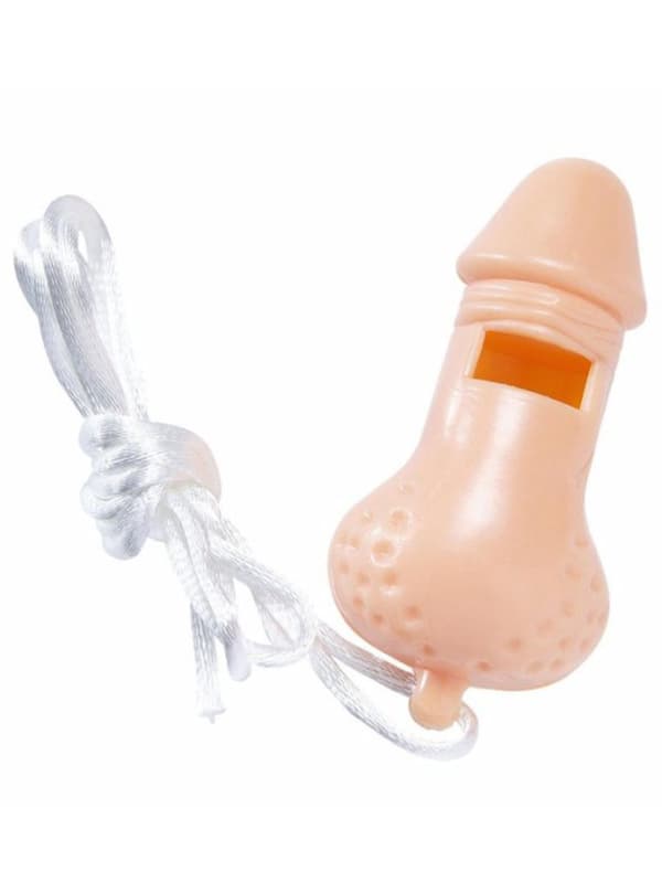 Penisformet Fløyte