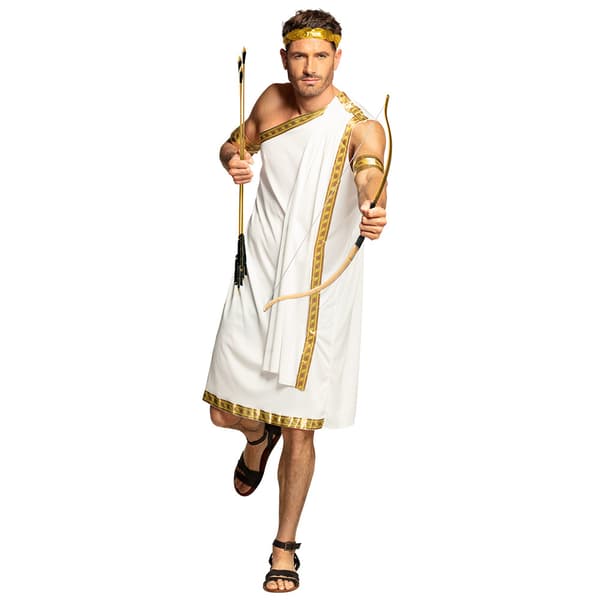 Cupid kostyme til mann