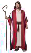 Miniatyrbild 3 av 4: Moses/Herde Maskeraddräkt Herr