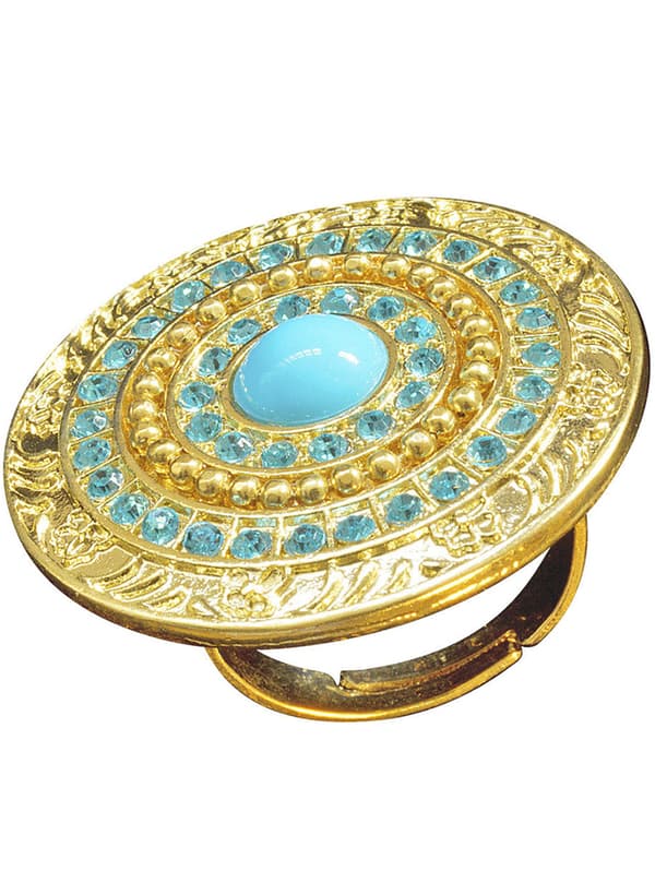 Kleopatra Ring Voksen