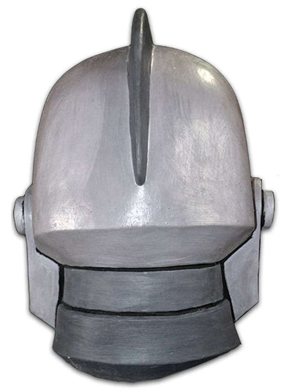 Mask Järngigant för vuxen