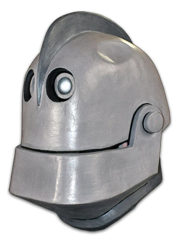 Mask Järngigant för vuxen