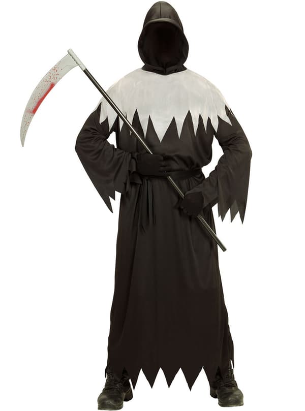 Plus Size Liemannen Maskeraddräkt