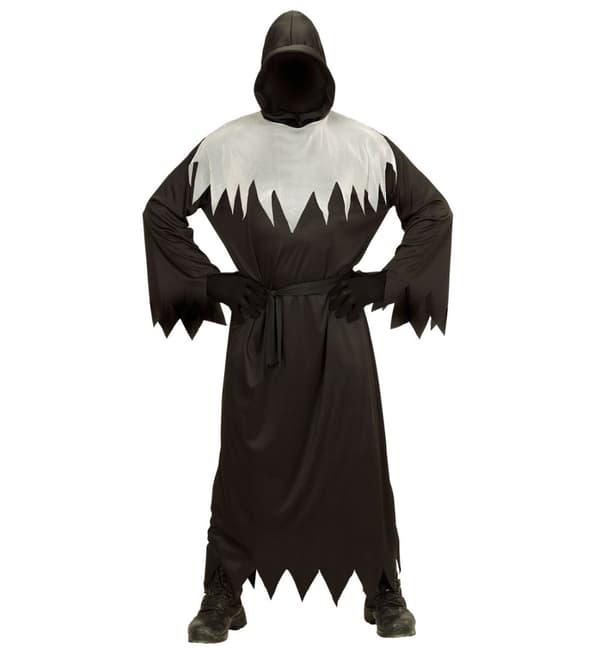 Plus Size Liemannen Maskeraddräkt