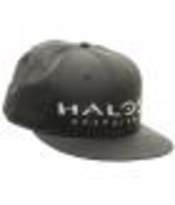 Keps Halo 5 Logga