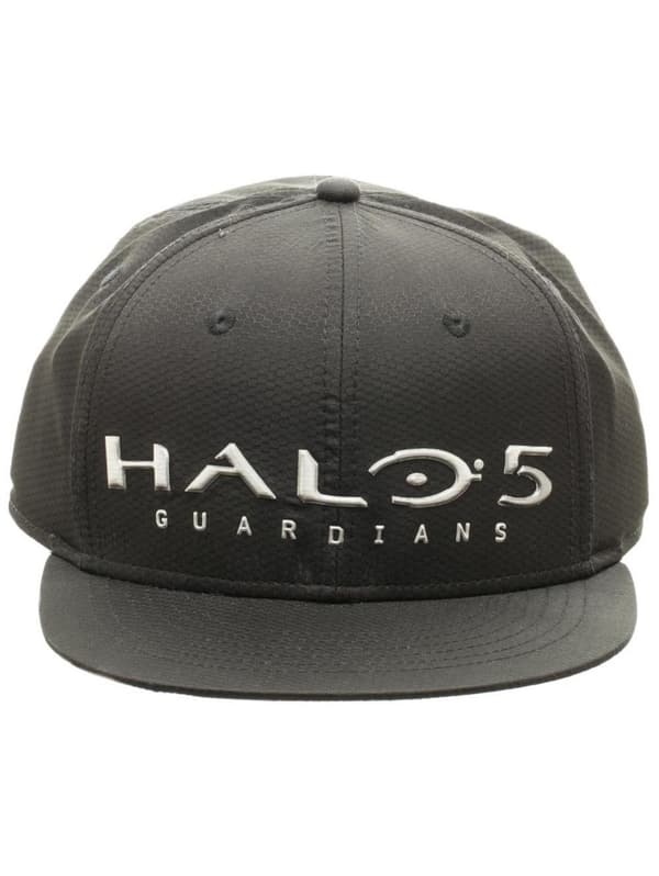 Halo 5 logo kasket