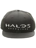Miniatyrbild 4 av 4: Keps Halo 5 Logga