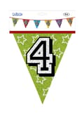 Miniatyrbild 2 av 2: Flaggspel nummer 4