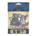 Miniatyrbild 5 av 6: Set med tre märken Harry Potter Dark Arts