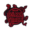 Miniatyrbild 2 av 6: Set med tre märken Harry Potter Dark Arts