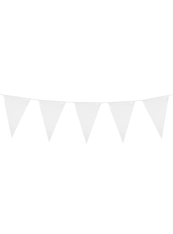 Hvit Bunting