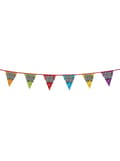 Miniatyrbilde 4 av 6: Nummer 50 Bunting
