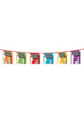 Miniatyrbilde 2 av 6: Nummer 50 Bunting