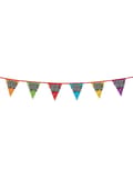 Miniatyrbilde 1 av 6: Nummer 50 Bunting