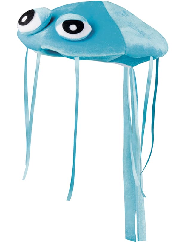 Meduusahattu aikuisille