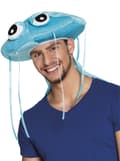 Pikkukuva 1 / 2: Meduusahattu aikuisille