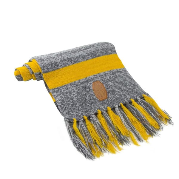 Salmander Fisle skjerf (Offisiell Samleversjon) - Fabeldyr og hvor de er å finne (Fantastic Beasts)