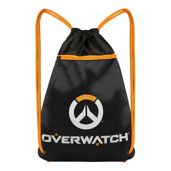 Cinch Bag snor rygsæk - Overwatch