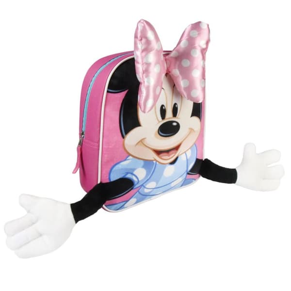 Kädellinen Minni Hiiri reppu - Disney