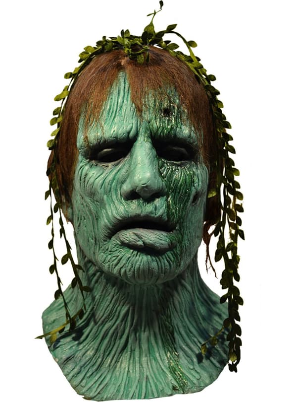 Harry -naamio aikuisille – Creepshow