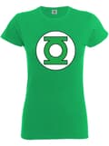 Miniatyrbild 2 av 2: Top Green Lantern dam