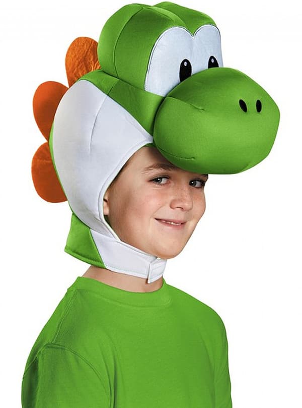 Yoshi Hatt Gutt